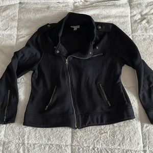 Dress barn black jacket
